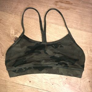 LULULEMON BRA
